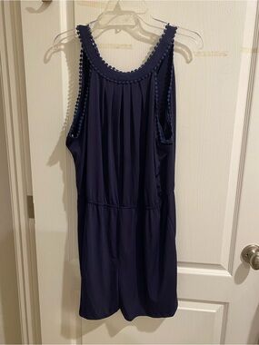 Maurice’s Romper